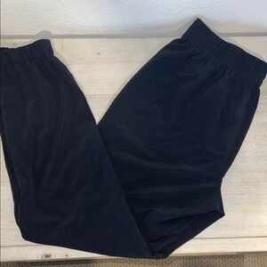 TNA Navy Joggers